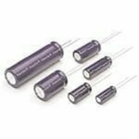 POWERSTOR Supercapacitors / Ultracapacitors 35F 2.8V Edlc Hb Series Cyl HB1635-2R5356-R